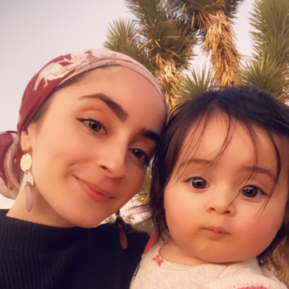 Meet your Posher, Stephanie